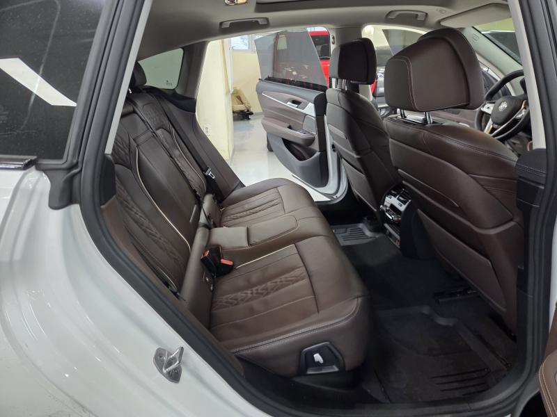 BMW 그란투리스모(GT) 6시리즈 630i xDrive 럭셔리 - 이미지 20