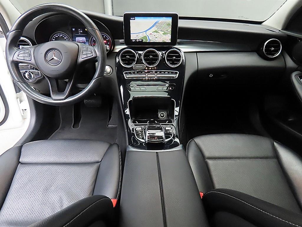 벤츠 C클래스(4세대) C200 - 이미지 7