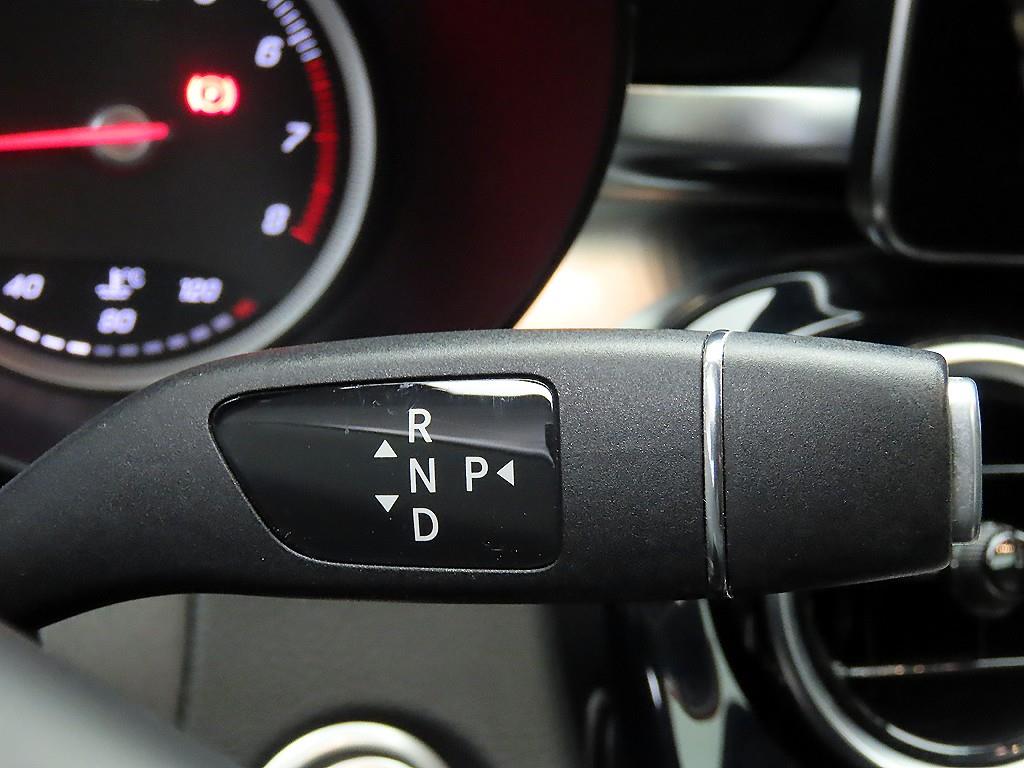 벤츠 C클래스(4세대) C200 - 이미지 13