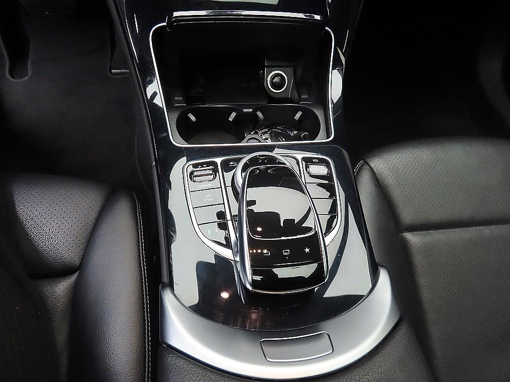 벤츠 C클래스(4세대) C200 - 이미지 9