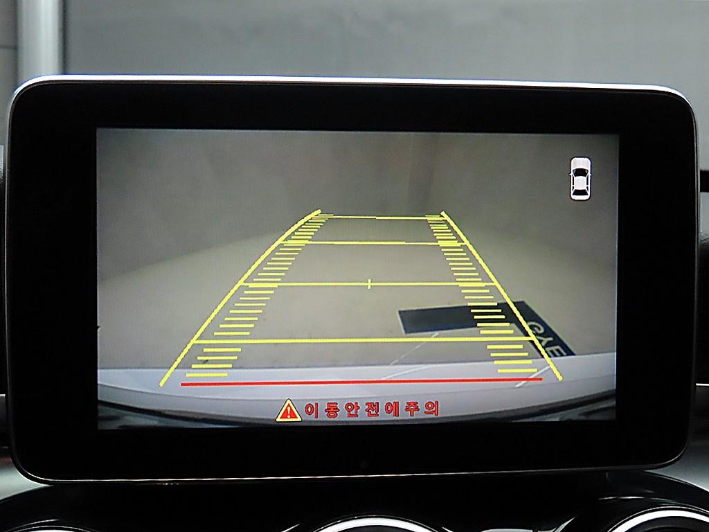 벤츠 C클래스(4세대) C200 - 이미지 19