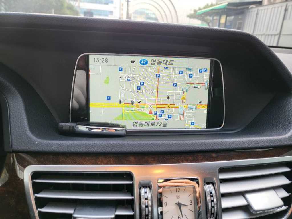 벤츠 E클래스(4세대) E300 엘레강스