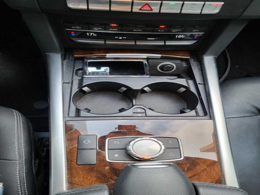 벤츠 E클래스(4세대) E300 엘레강스 - 이미지 14