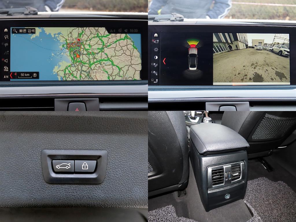 BMW 그란투리스모(GT) 3시리즈 GT 320d - 이미지 14