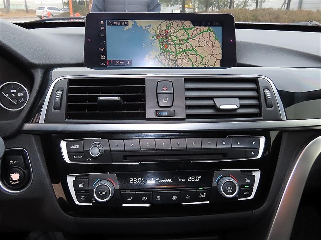 BMW 그란투리스모(GT) 3시리즈 GT 320d - 이미지 20