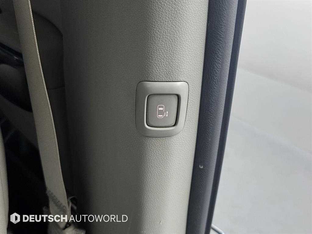 기아 올 뉴카니발 9인승 디젤 프레스티지 - 이미지 11