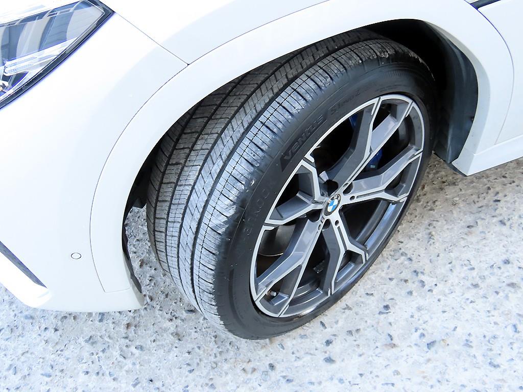 BMW X6(3세대) 30d xDrive M 스포츠팩 - 이미지 2