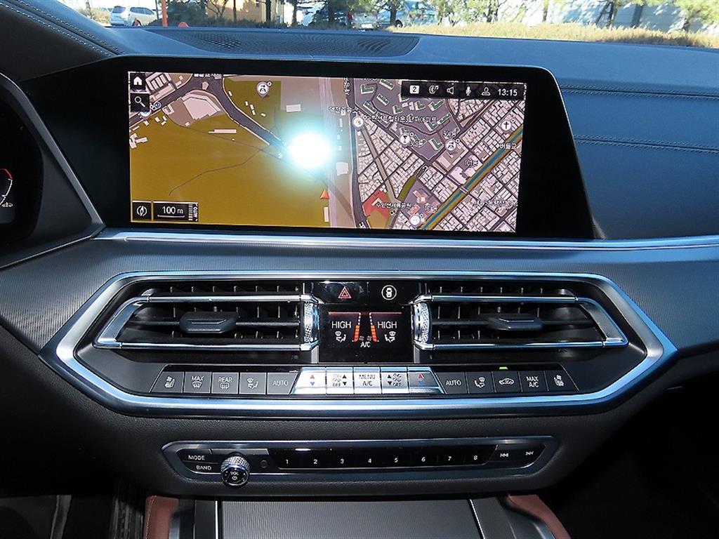 BMW X6(3세대) 30d xDrive M 스포츠팩 - 이미지 12