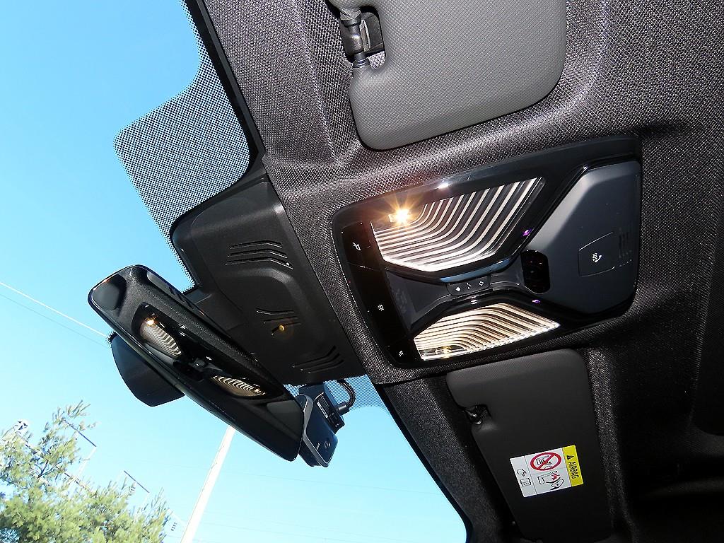 BMW X6(3세대) 30d xDrive M 스포츠팩 - 이미지 20