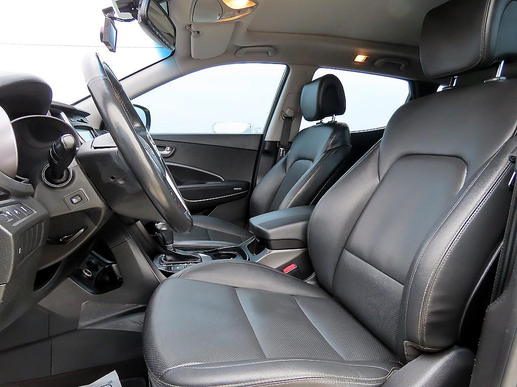 현대 싼타페(DM) 디젤 R2.0 2WD 프리미엄 - 이미지 9