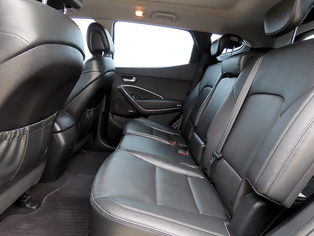 현대 싼타페(DM) 디젤 R2.0 2WD 프리미엄 - 이미지 13