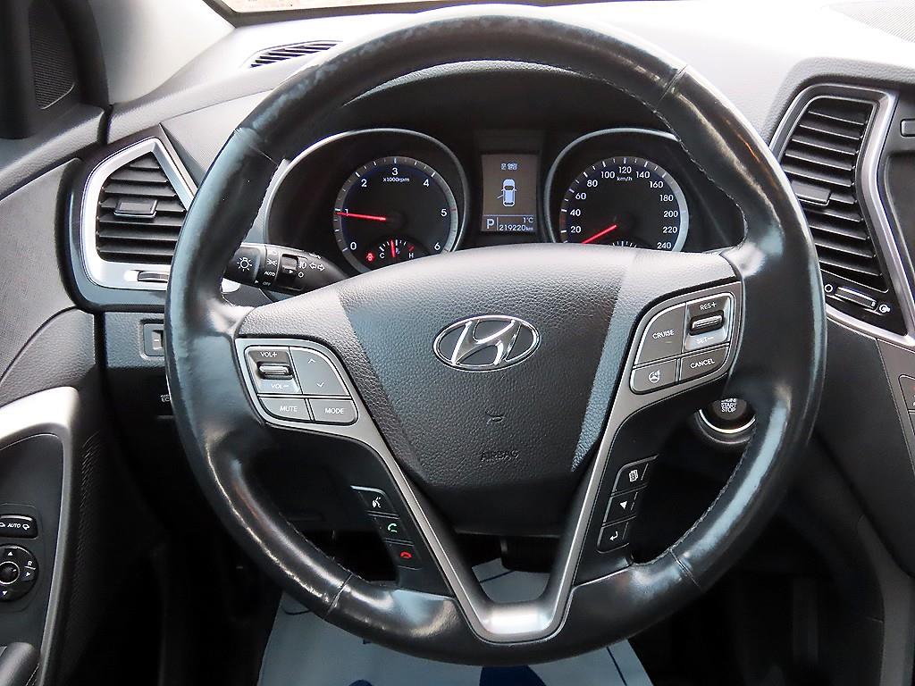 현대 싼타페(DM) 디젤 R2.0 2WD 프리미엄 - 이미지 12