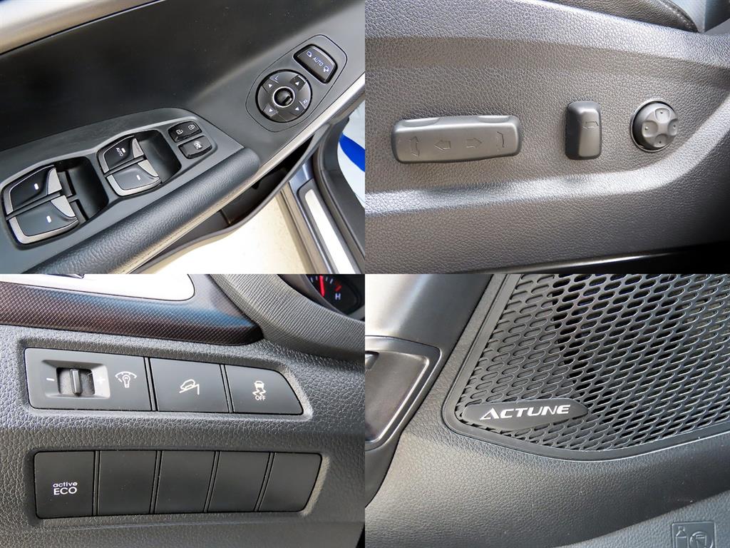 현대 싼타페(DM) 디젤 R2.0 2WD 프리미엄 - 이미지 18