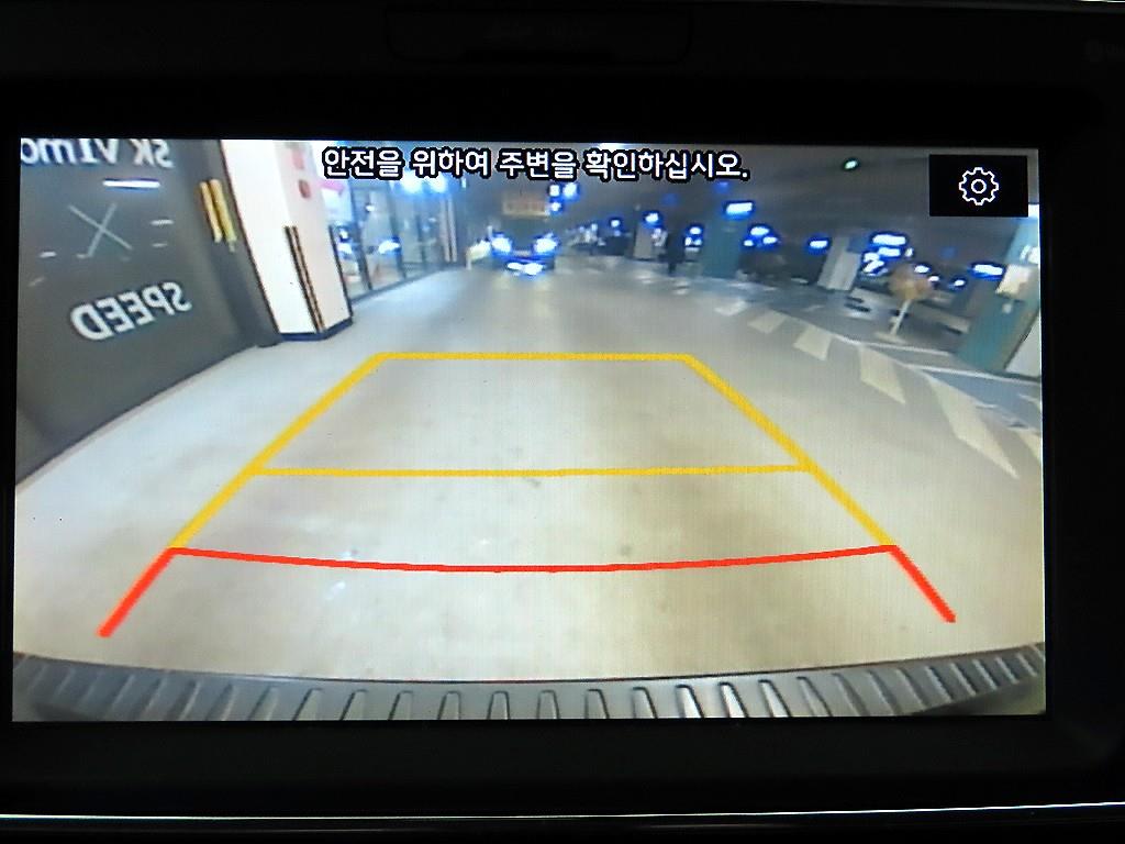 기아 더 뉴카니발 9인승 디젤 노블레스 - 이미지 4