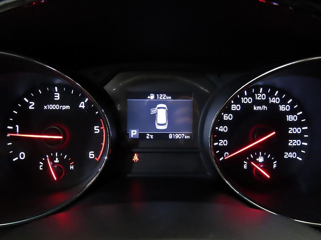 기아 더 뉴카니발 9인승 디젤 노블레스 - 이미지 11