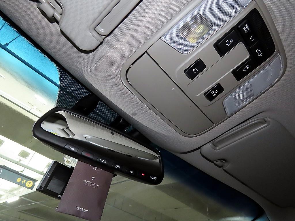 기아 더 뉴카니발 9인승 디젤 노블레스 - 이미지 17