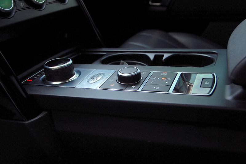 랜드로버 디스커버리5 2.0 SD4 SE - 이미지 2