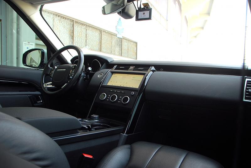 랜드로버 디스커버리5 2.0 SD4 SE - 이미지 10