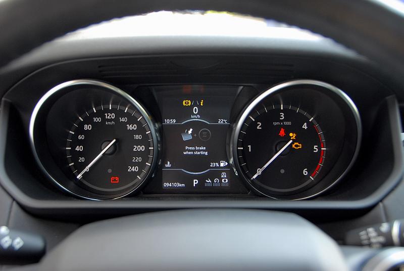 랜드로버 디스커버리5 2.0 SD4 SE - 이미지 20