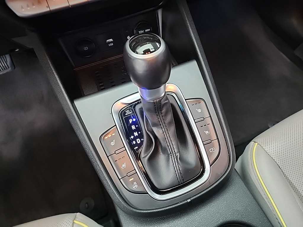 현대 더 뉴코나 하이브리드 1.6 HEV 인스퍼레이션 - 이미지 18