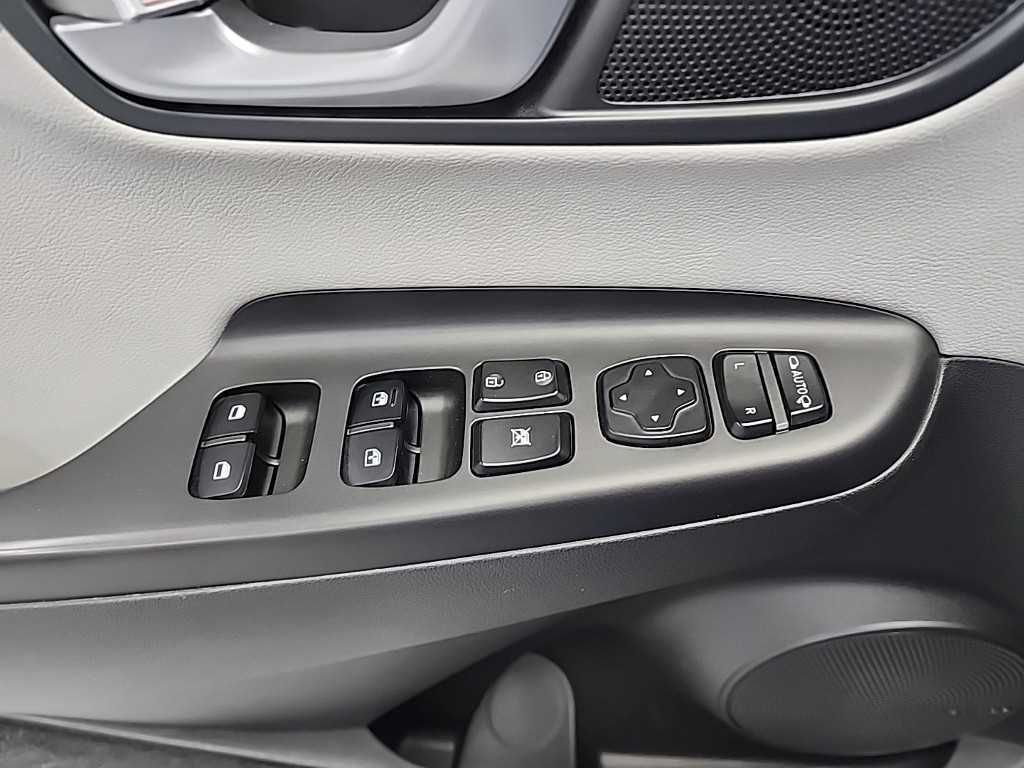 현대 더 뉴코나 하이브리드 1.6 HEV 인스퍼레이션 - 이미지 19