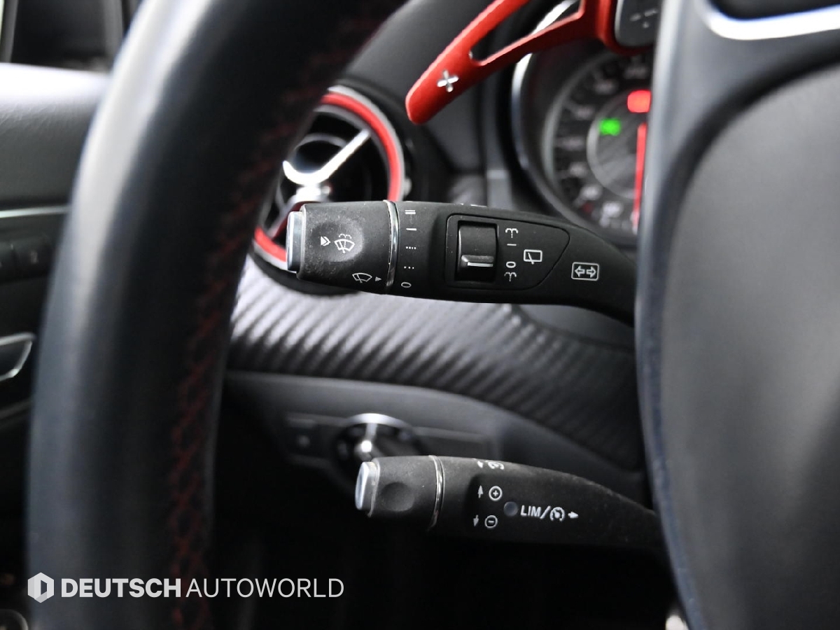 벤츠 A클래스(3세대) A45 AMG 4매틱 - 이미지 4