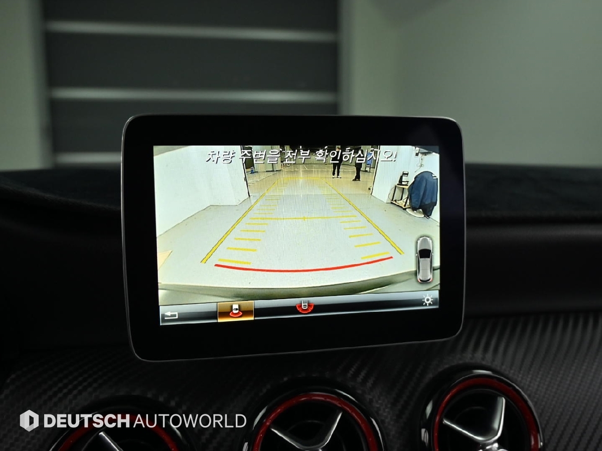 벤츠 A클래스(3세대) A45 AMG 4매틱 - 이미지 12