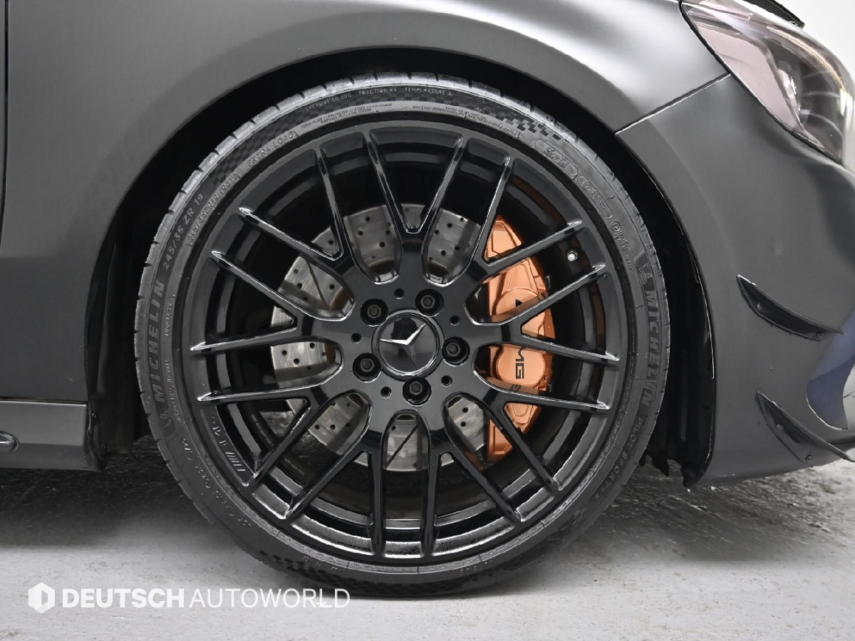 벤츠 A클래스(3세대) A45 AMG 4매틱 - 이미지 15