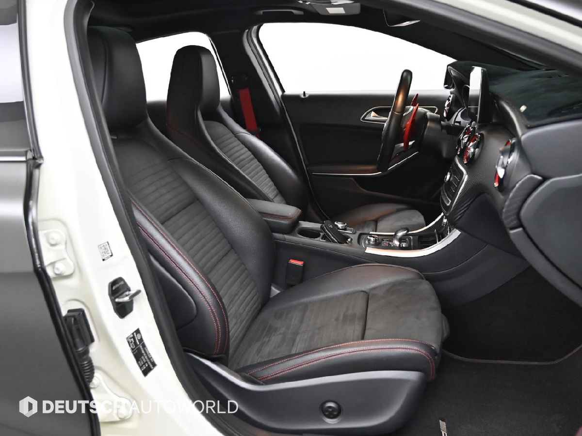 벤츠 A클래스(3세대) A45 AMG 4매틱 - 이미지 19