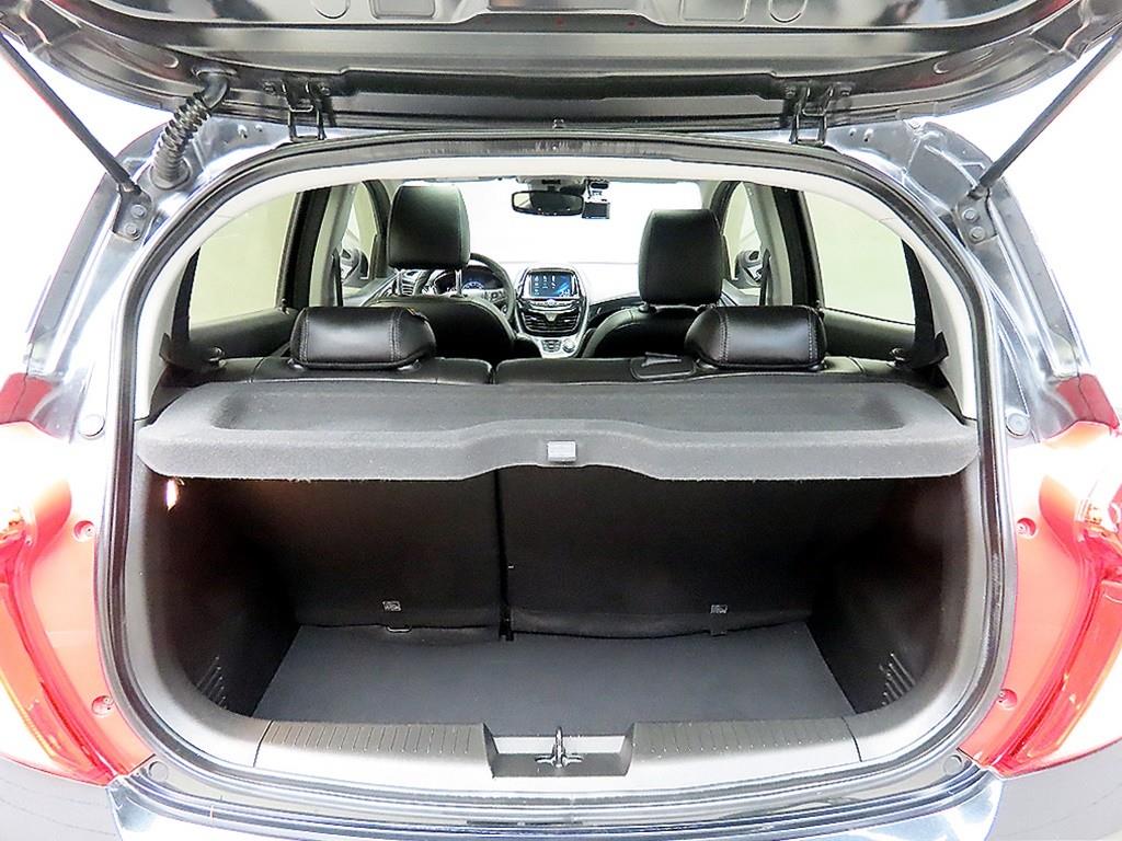 쉐보레 (대우) 더 넥스트 스파크 LTZ - 이미지 5