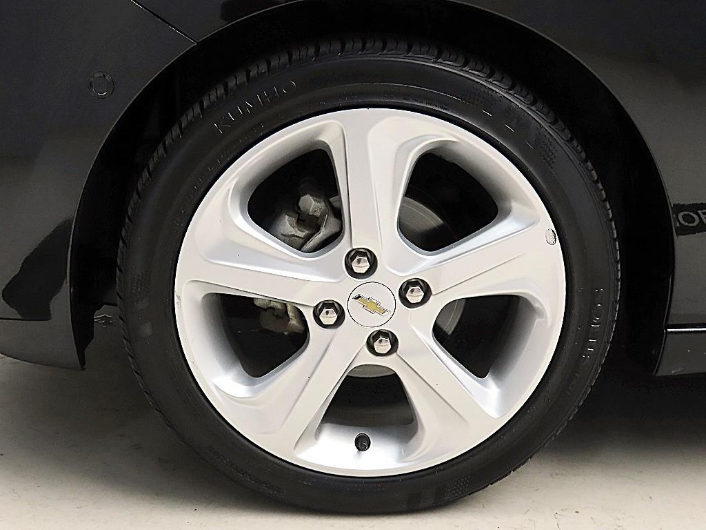 쉐보레 (대우) 더 넥스트 스파크 LTZ - 이미지 4