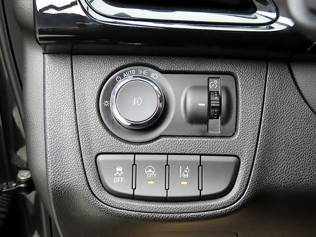 쉐보레 (대우) 더 넥스트 스파크 LTZ - 이미지 6