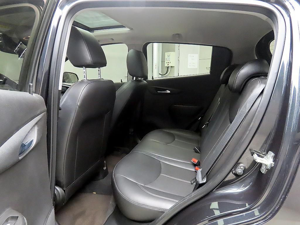 쉐보레 (대우) 더 넥스트 스파크 LTZ - 이미지 9