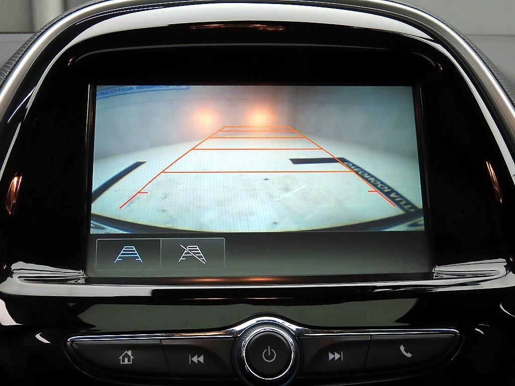 쉐보레 (대우) 더 넥스트 스파크 LTZ - 이미지 12