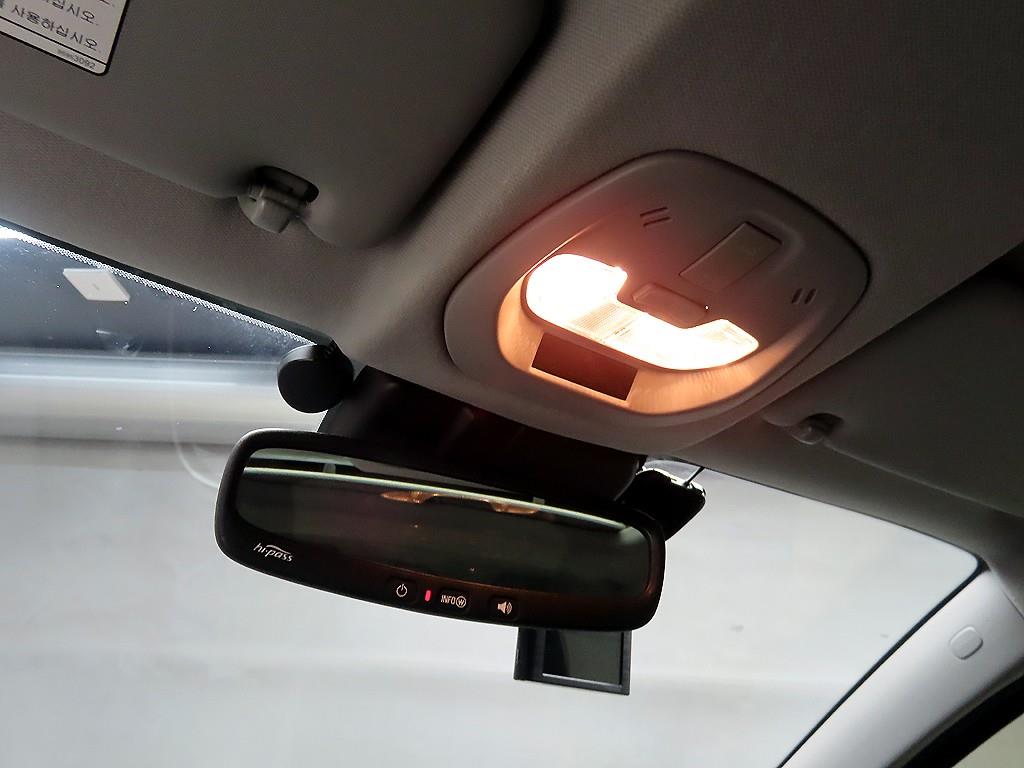 쉐보레 (대우) 더 넥스트 스파크 LTZ - 이미지 13