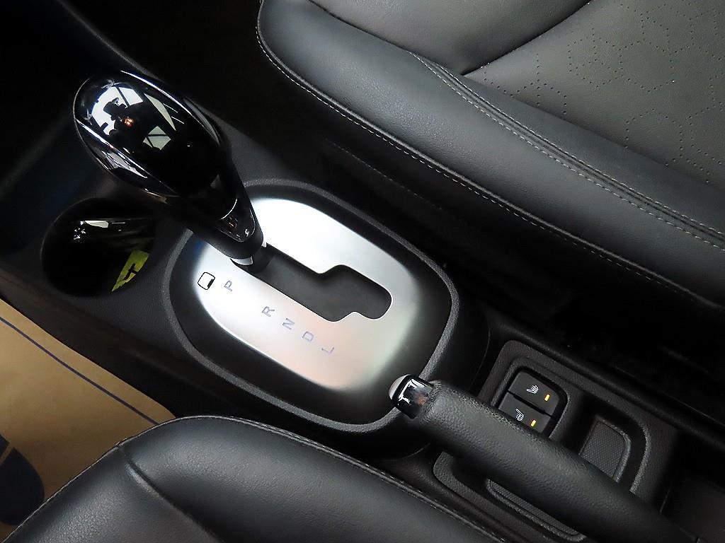 쉐보레 (대우) 더 넥스트 스파크 LTZ - 이미지 15