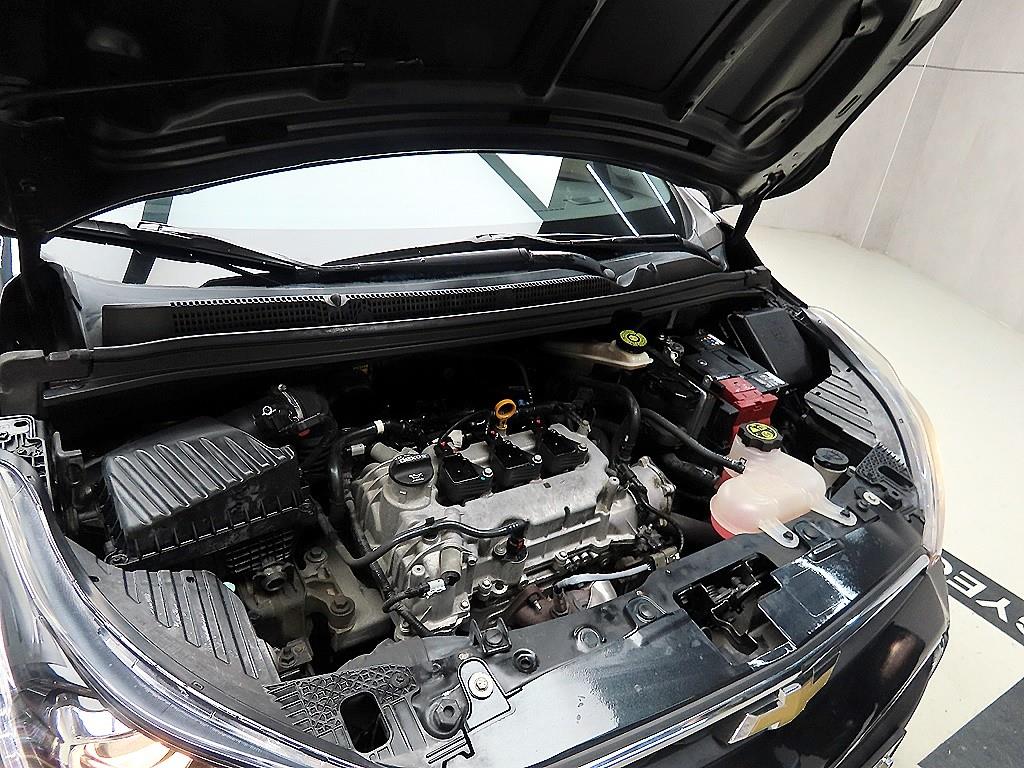 쉐보레 (대우) 더 넥스트 스파크 LTZ - 이미지 18