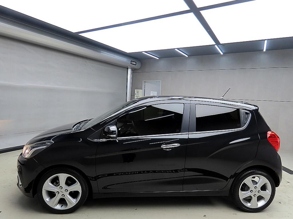 쉐보레 (대우) 더 넥스트 스파크 LTZ - 이미지 17