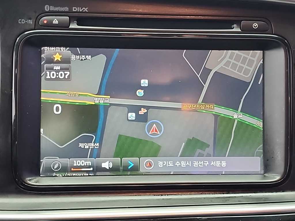 기아 K5 하이브리드 500h 프레스티지 - 이미지 4