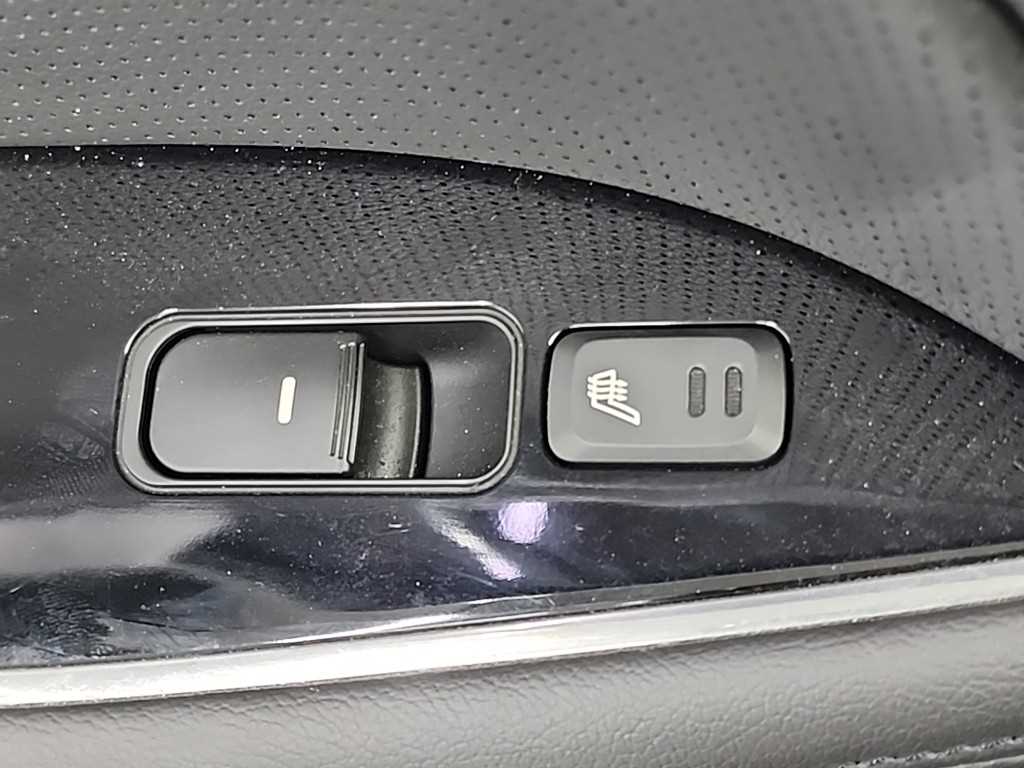 기아 K5 하이브리드 500h 프레스티지 - 이미지 12