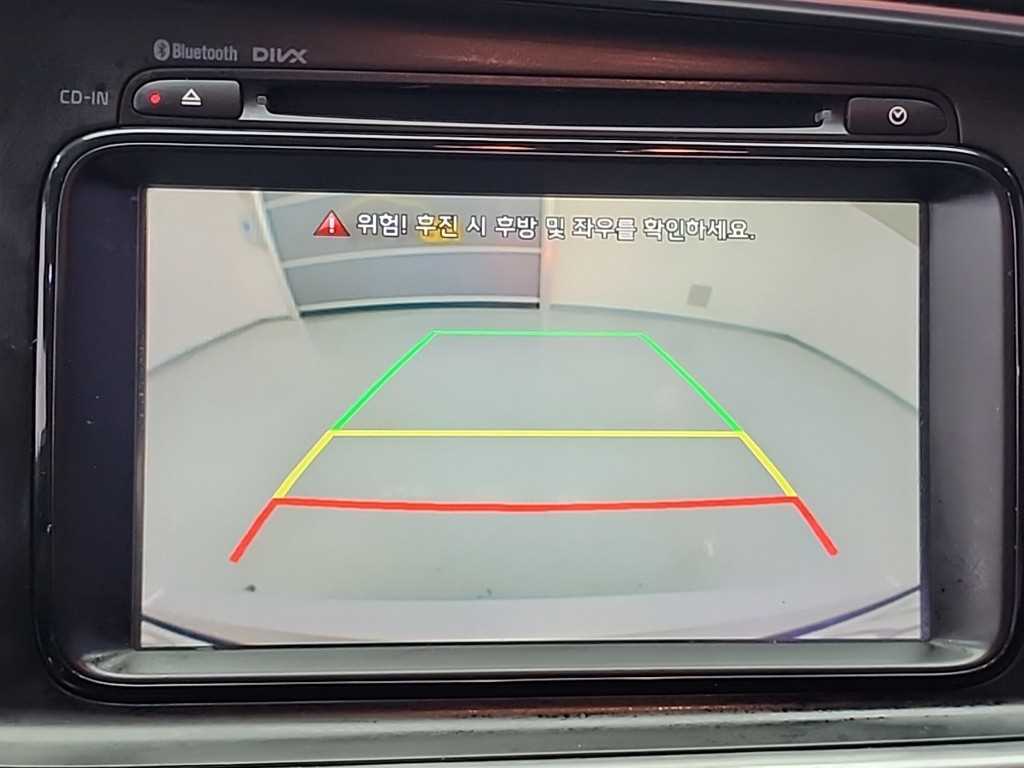 기아 K5 하이브리드 500h 프레스티지 - 이미지 11