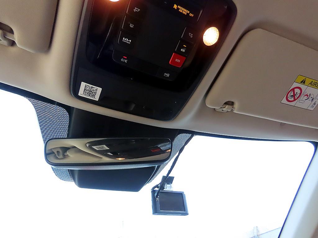 기아 신형 카니발(KA4) 7인승 디젤 노블레스 - 이미지 2