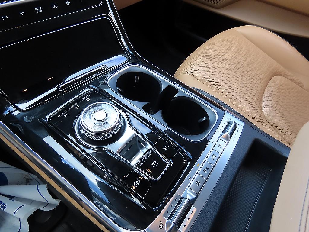 기아 신형 카니발(KA4) 7인승 디젤 노블레스 - 이미지 3