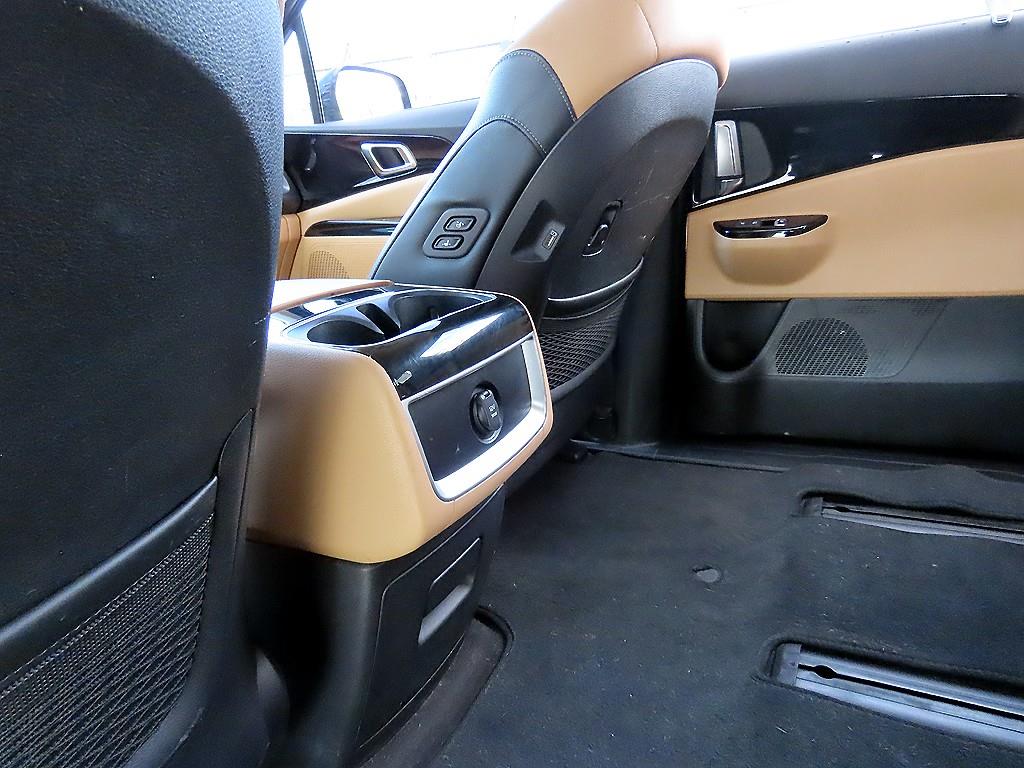 기아 신형 카니발(KA4) 7인승 디젤 노블레스 - 이미지 8