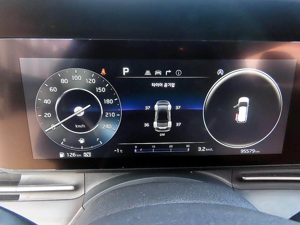 기아 신형 카니발(KA4) 7인승 디젤 노블레스 - 이미지 7