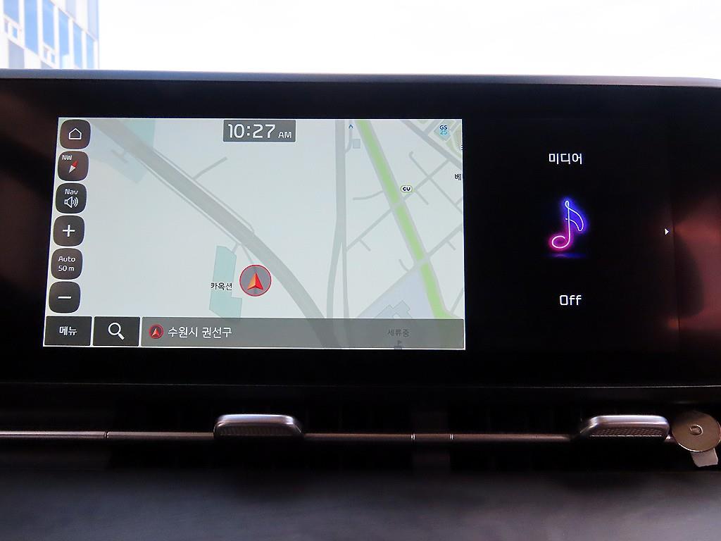 기아 신형 카니발(KA4) 7인승 디젤 노블레스 - 이미지 13