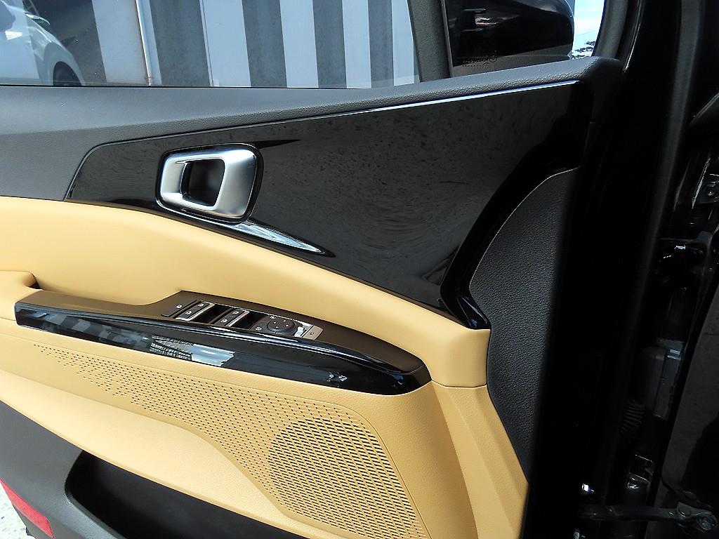 기아 신형 카니발(KA4) 7인승 디젤 노블레스 - 이미지 19