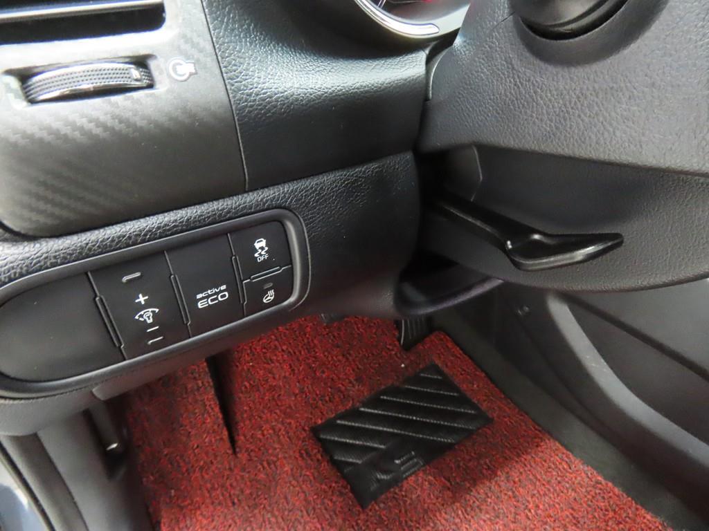 기아 K3 1.6 GDI 럭셔리 - 이미지 12