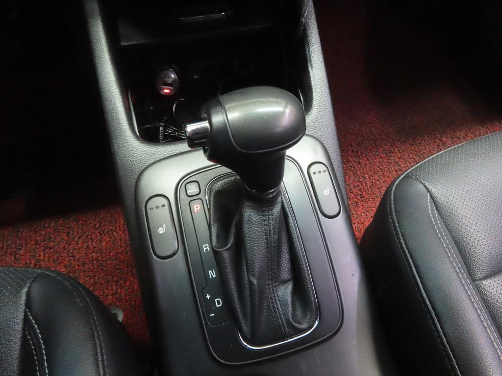 기아 K3 1.6 GDI 럭셔리 - 이미지 20