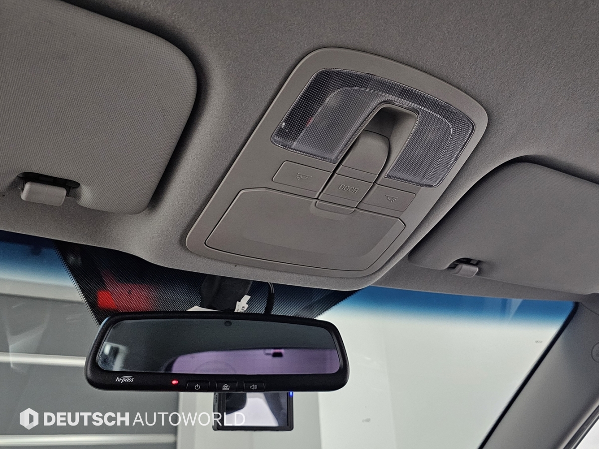 KG모빌리티(쌍용) 티볼리 가솔린 2WD VX - 이미지 2